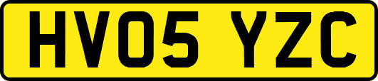 HV05YZC