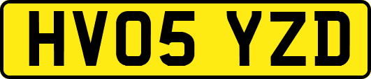 HV05YZD