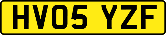 HV05YZF