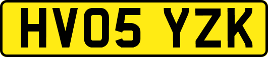 HV05YZK