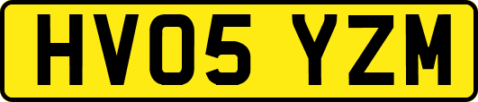 HV05YZM