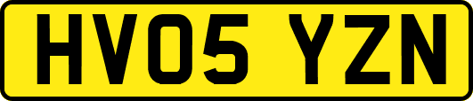 HV05YZN
