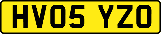 HV05YZO