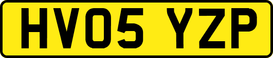 HV05YZP