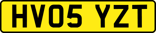 HV05YZT