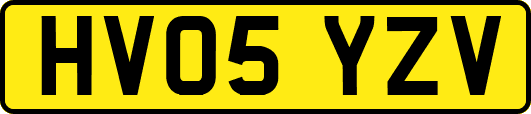 HV05YZV