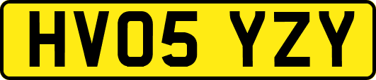 HV05YZY