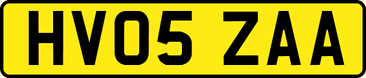 HV05ZAA