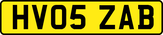 HV05ZAB