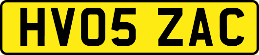 HV05ZAC