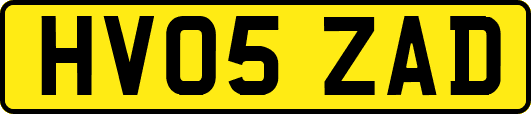 HV05ZAD