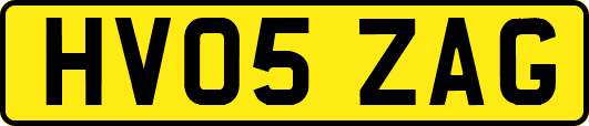 HV05ZAG