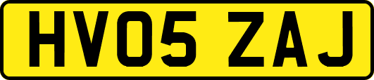 HV05ZAJ