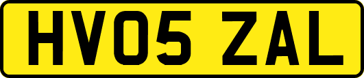 HV05ZAL