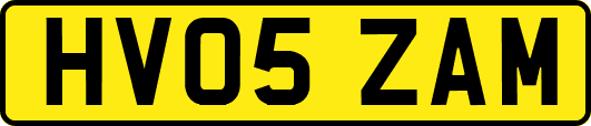 HV05ZAM