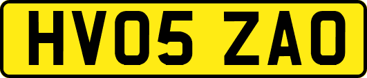 HV05ZAO