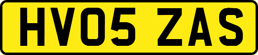 HV05ZAS
