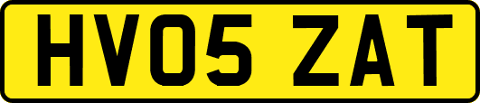 HV05ZAT