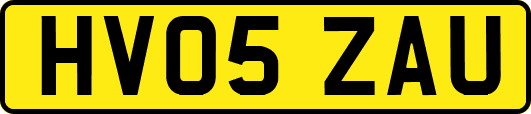 HV05ZAU