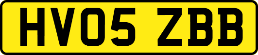 HV05ZBB
