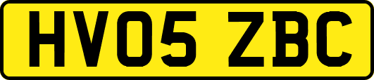 HV05ZBC