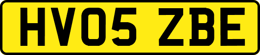 HV05ZBE