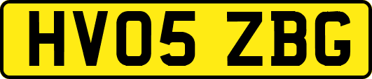 HV05ZBG
