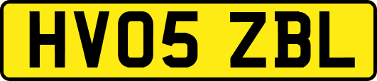 HV05ZBL