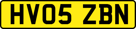 HV05ZBN