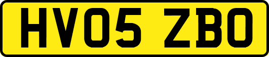 HV05ZBO