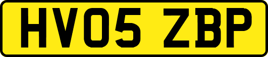 HV05ZBP