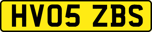 HV05ZBS
