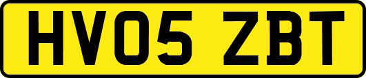 HV05ZBT