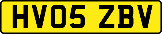 HV05ZBV