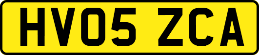 HV05ZCA