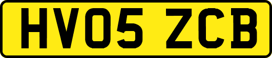 HV05ZCB