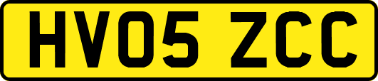 HV05ZCC