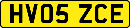 HV05ZCE