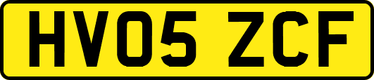 HV05ZCF