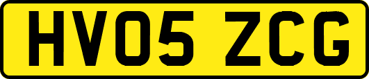 HV05ZCG