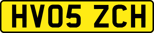 HV05ZCH