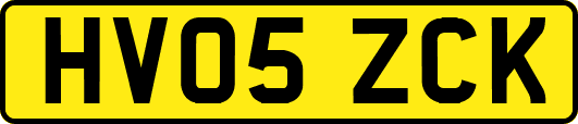 HV05ZCK