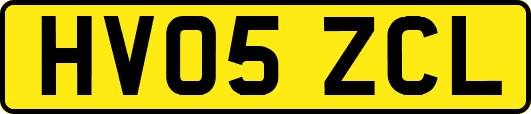 HV05ZCL