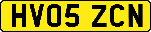 HV05ZCN