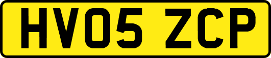 HV05ZCP