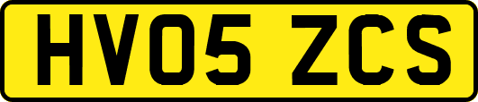 HV05ZCS