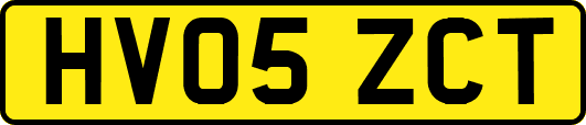 HV05ZCT
