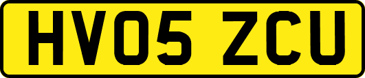 HV05ZCU