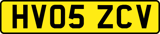 HV05ZCV