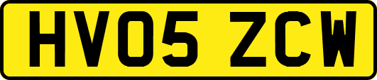 HV05ZCW